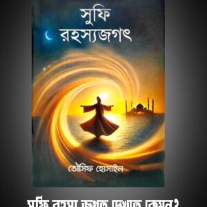 সুফি রহস্যজগত